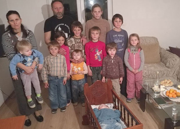 У црногорским колевкама све мање малишана, а све више абортуса